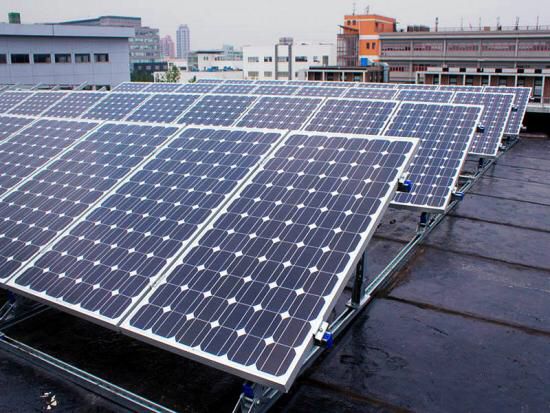 Photovoltaic Systems