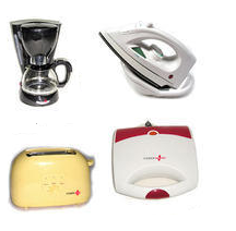 Domestic Electronics