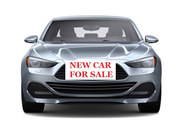 Auto Dealer - New Car