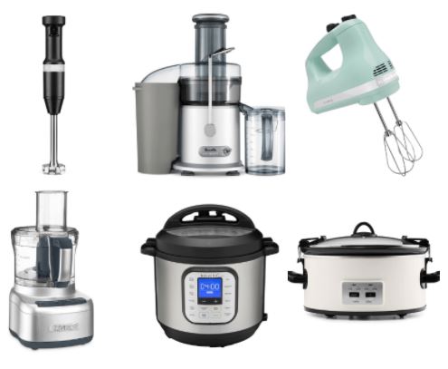 Small Appliances