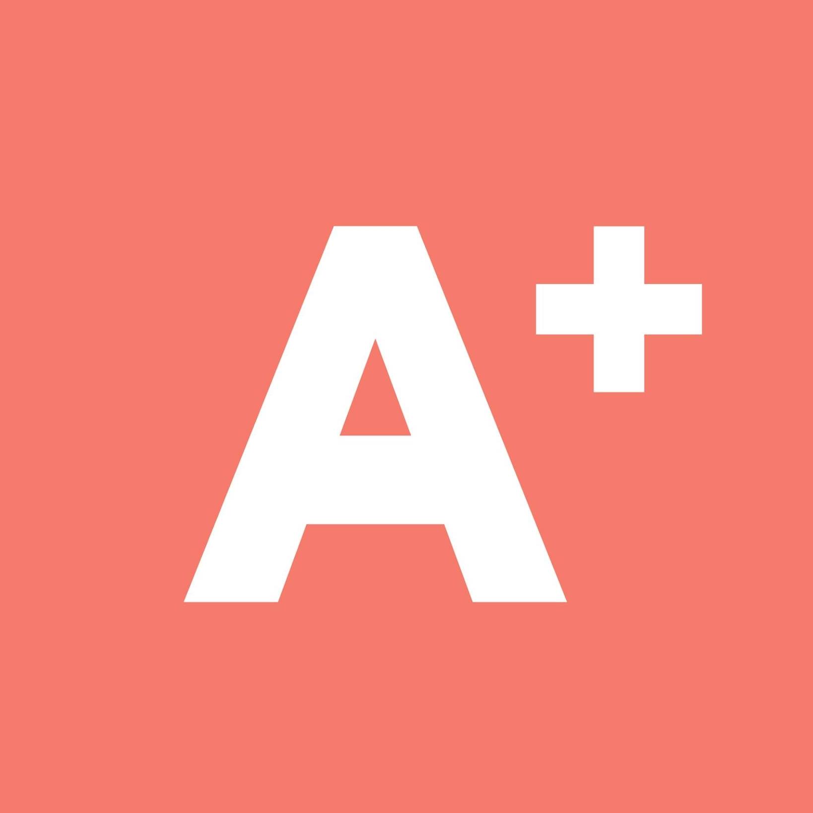 A Plus Academy