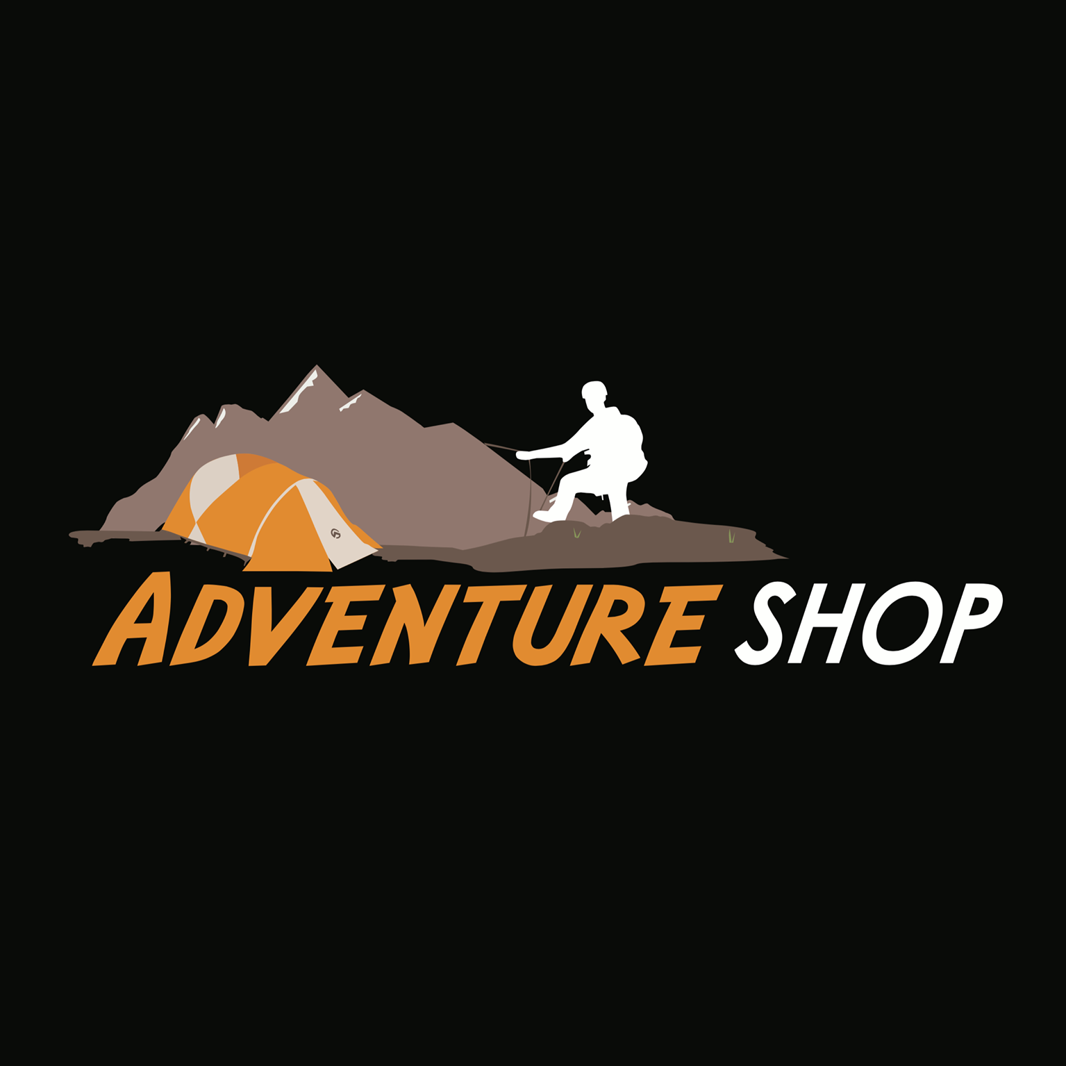 Adventure Shop