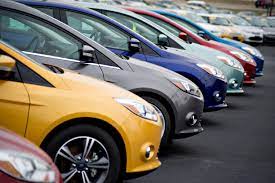 Car Rentals
