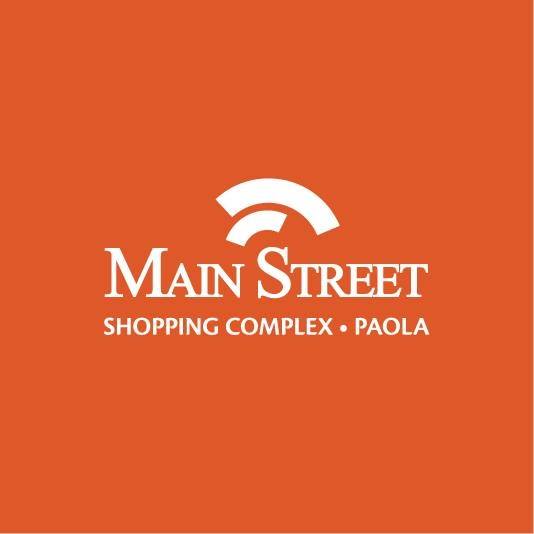 Main Street Shopping Complex