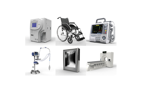 Medical Shop