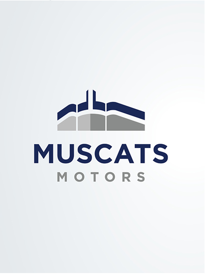 Muscats Motors