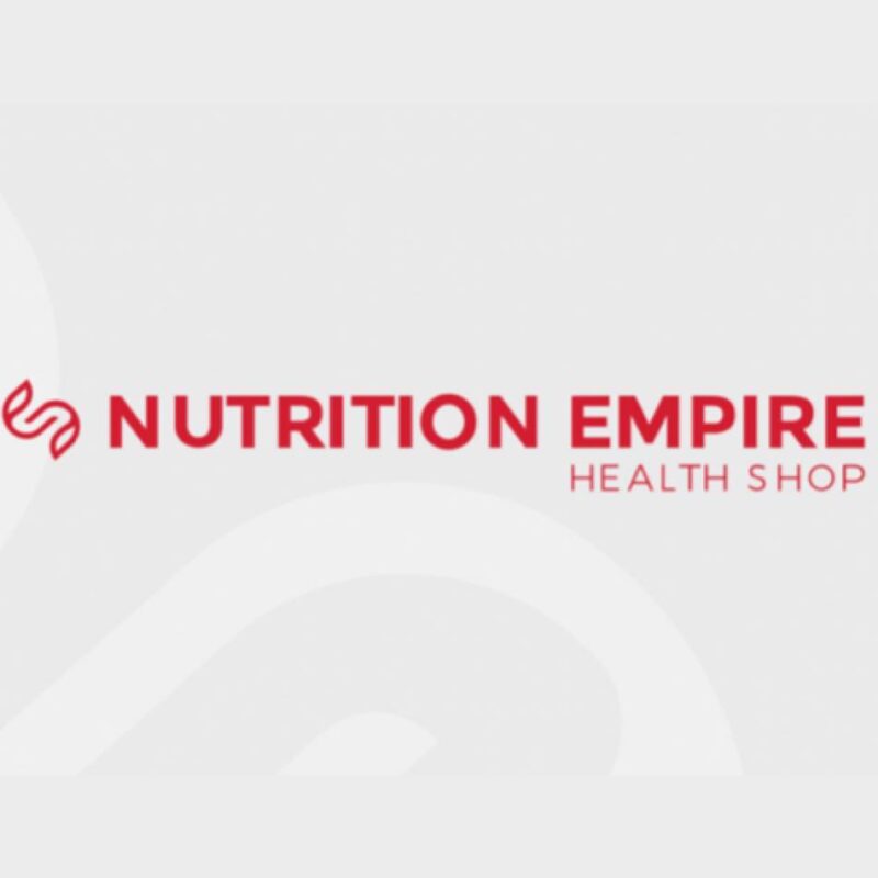 Nutrition Empire