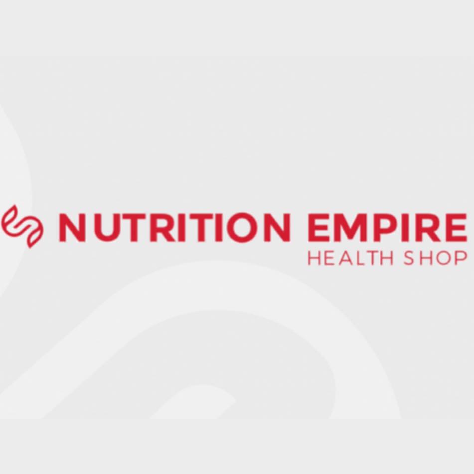 Nutrition Empire Health Shop