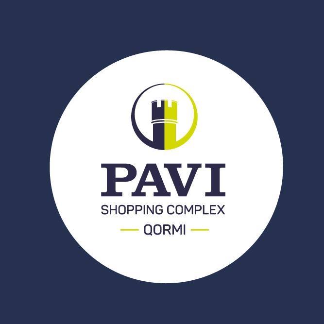 Pavi Shopping Complex