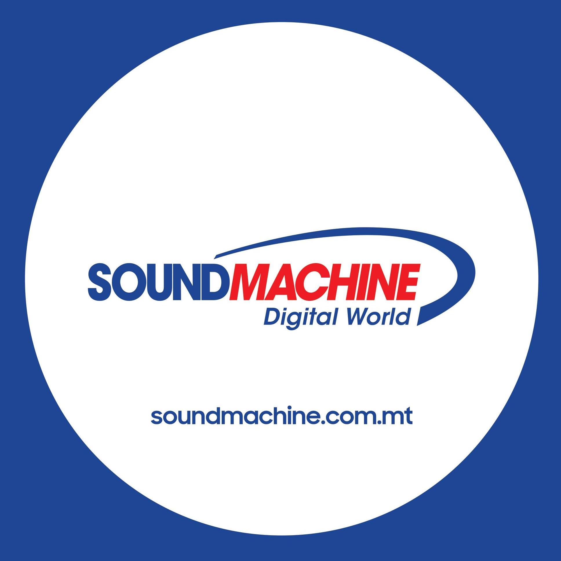 Sound Machine