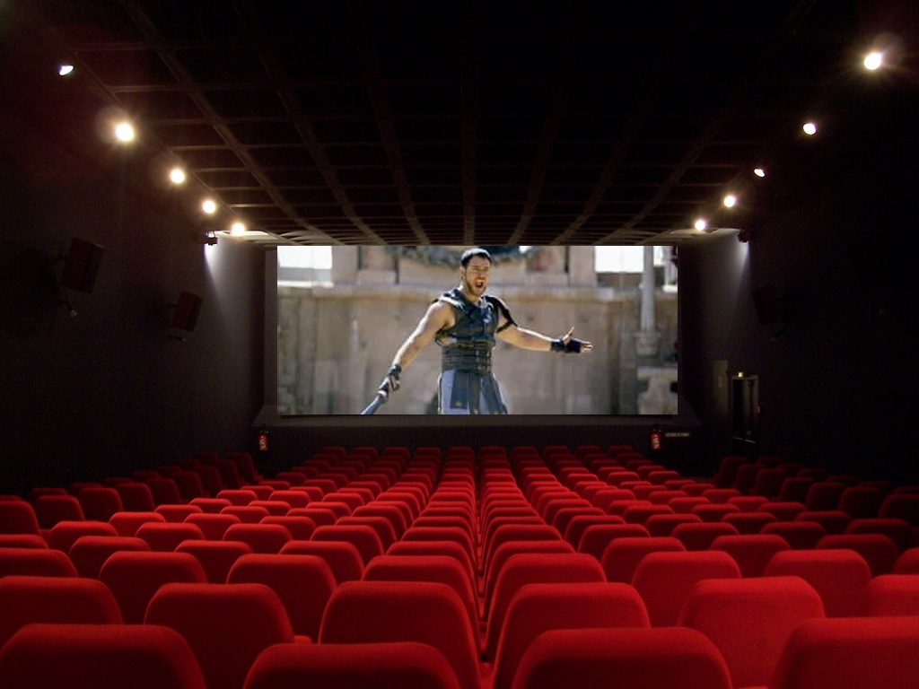 Cinema