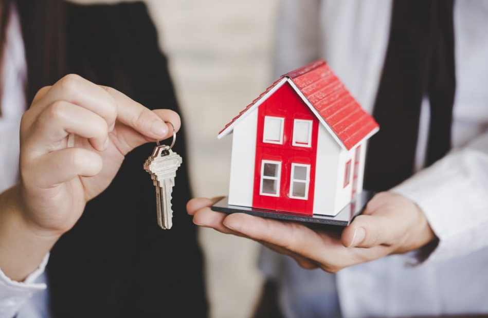 Real Estate Agents