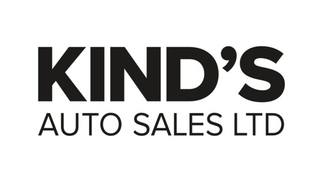 Kind’s – Auto Sales Ltd